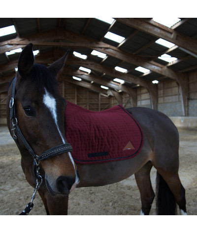 copy of Tapis de selle Bleu marine