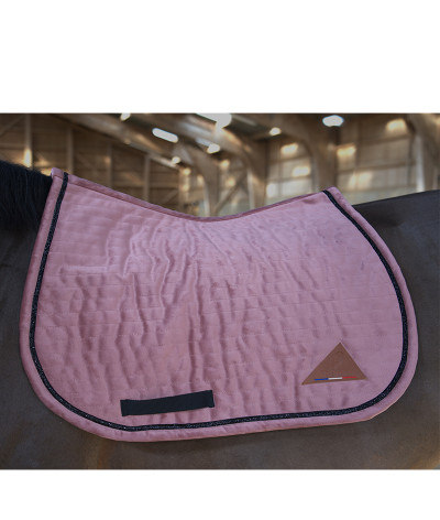 copy of Tapis de selle Bleu marine
