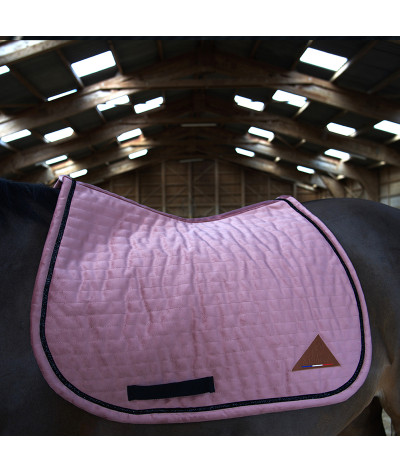 copy of Tapis de selle Bleu marine