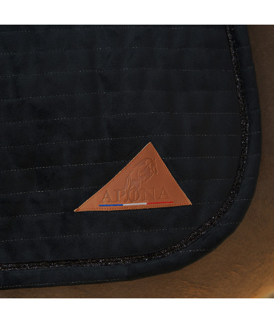copy of Tapis de selle Bleu marine