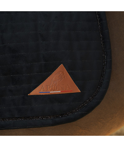 copy of Tapis de selle Bleu marine