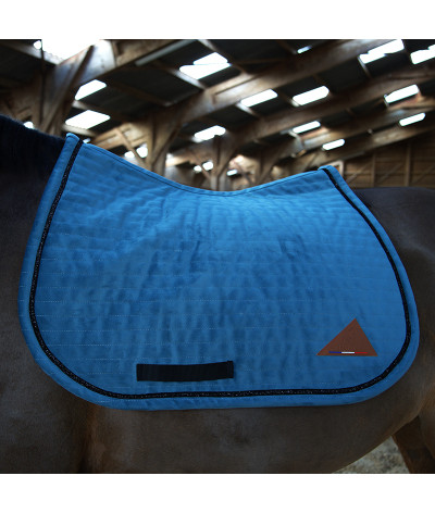 copy of Tapis de selle Bleu marine